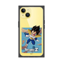 プレミアムスクエアケース［ ドラゴンボールZ - ベジータ ］