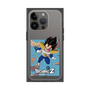 プレミアムスクエアケース［ ドラゴンボールZ - ベジータ ］