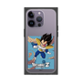 プレミアムスクエアケース［ ドラゴンボールZ - ベジータ ］