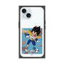 プレミアムスクエアケース［ ドラゴンボールZ - ベジータ ］