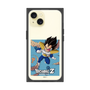 プレミアムスクエアケース［ ドラゴンボールZ - ベジータ ］