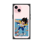 プレミアムスクエアケース［ ドラゴンボールZ - ベジータ ］