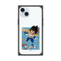 プレミアムスクエアケース［ ドラゴンボールZ - ベジータ ］