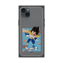 プレミアムスクエアケース［ ドラゴンボールZ - ベジータ ］