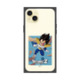 プレミアムスクエアケース［ ドラゴンボールZ - ベジータ ］
