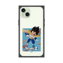 プレミアムスクエアケース［ ドラゴンボールZ - ベジータ ］