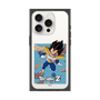 プレミアムスクエアケース［ ドラゴンボールZ - ベジータ ］