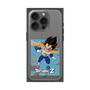 プレミアムスクエアケース［ ドラゴンボールZ - ベジータ ］
