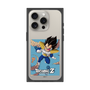 プレミアムスクエアケース［ ドラゴンボールZ - ベジータ ］