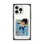 プレミアムスクエアケース［ ドラゴンボールZ - ベジータ ］