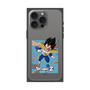 プレミアムスクエアケース［ ドラゴンボールZ - ベジータ ］