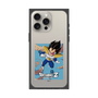 プレミアムスクエアケース［ ドラゴンボールZ - ベジータ ］