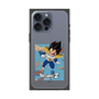 プレミアムスクエアケース［ ドラゴンボールZ - ベジータ ］
