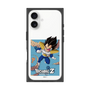 プレミアムスクエアケース［ ドラゴンボールZ - ベジータ ］