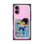 プレミアムスクエアケース［ ドラゴンボールZ - ベジータ ］