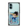 プレミアムスクエアケース［ ドラゴンボールZ - ベジータ ］