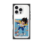 プレミアムスクエアケース［ ドラゴンボールZ - ベジータ ］