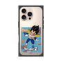 プレミアムスクエアケース［ ドラゴンボールZ - ベジータ ］