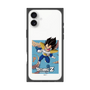 プレミアムスクエアケース［ ドラゴンボールZ - ベジータ ］