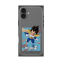 プレミアムスクエアケース［ ドラゴンボールZ - ベジータ ］