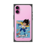 プレミアムスクエアケース［ ドラゴンボールZ - ベジータ ］