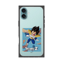 プレミアムスクエアケース［ ドラゴンボールZ - ベジータ ］