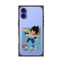 プレミアムスクエアケース［ ドラゴンボールZ - ベジータ ］