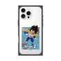 プレミアムスクエアケース［ ドラゴンボールZ - ベジータ ］