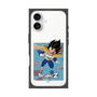 プレミアムスクエアケース［ ドラゴンボールZ - ベジータ ］