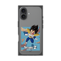 プレミアムスクエアケース［ ドラゴンボールZ - ベジータ ］