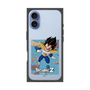 プレミアムスクエアケース［ ドラゴンボールZ - ベジータ ］