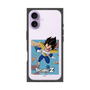 プレミアムスクエアケース［ ドラゴンボールZ - ベジータ ］