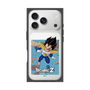 プレミアムスクエアケース［ ドラゴンボールZ - ベジータ ］