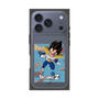 プレミアムスクエアケース［ ドラゴンボールZ - ベジータ ］