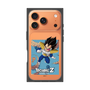プレミアムスクエアケース［ ドラゴンボールZ - ベジータ ］