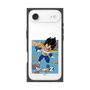 プレミアムスクエアケース［ ドラゴンボールZ - ベジータ ］