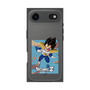 プレミアムスクエアケース［ ドラゴンボールZ - ベジータ ］