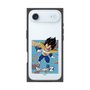 プレミアムスクエアケース［ ドラゴンボールZ - ベジータ ］