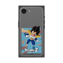 プレミアムスクエアケース［ ドラゴンボールZ - ベジータ ］