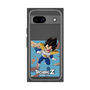 プレミアムスクエアケース［ ドラゴンボールZ - ベジータ ］