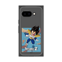 プレミアムスクエアケース［ ドラゴンボールZ - ベジータ ］