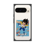 プレミアムスクエアケース［ ドラゴンボールZ - ベジータ ］