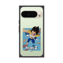 プレミアムスクエアケース［ ドラゴンボールZ - ベジータ ］