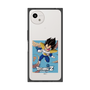 プレミアムスクエアケース［ ドラゴンボールZ - ベジータ ］