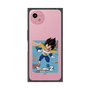 プレミアムスクエアケース［ ドラゴンボールZ - ベジータ ］