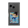 プレミアムスクエアケース［ ドラゴンボールZ - ベジータ ］