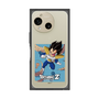 プレミアムスクエアケース［ ドラゴンボールZ - ベジータ ］
