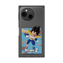 プレミアムスクエアケース［ ドラゴンボールZ - ベジータ ］