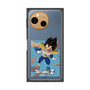 プレミアムスクエアケース［ ドラゴンボールZ - ベジータ ］