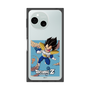 プレミアムスクエアケース［ ドラゴンボールZ - ベジータ ］
